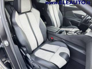 PEUGEOT 3008 usata, con Servosterzo