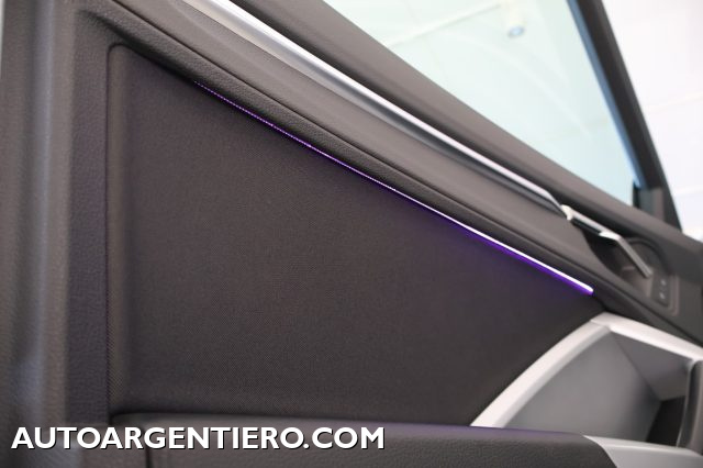 AUDI Q3 usata, con Cerchi in lega