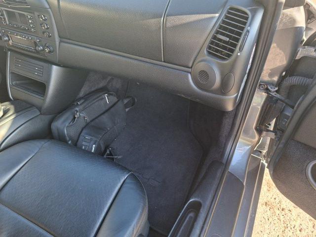 PORSCHE 911 usata 44