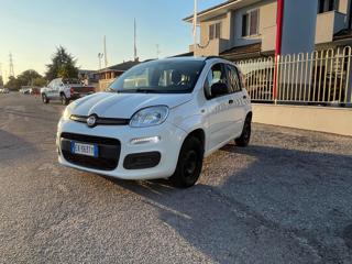 FIAT Panda usata, con Airbag Passeggero
