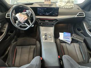 BMW 320 usata, con Fendinebbia
