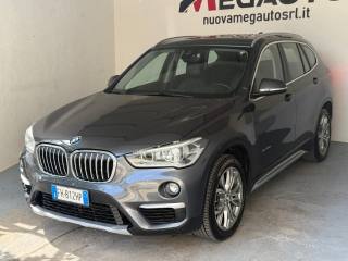BMW X1 usata, con Airbag