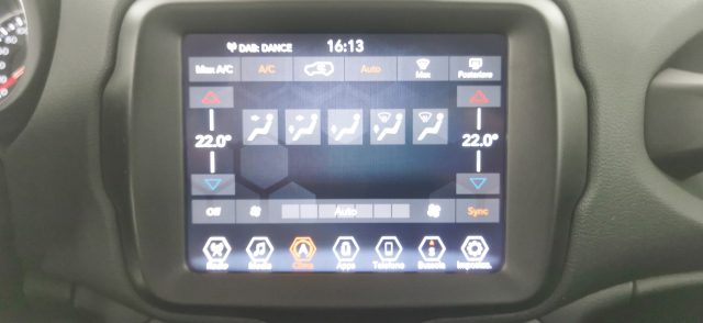 JEEP Renegade usata 72