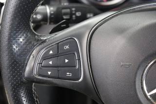 MERCEDES-BENZ GLA 200 usata 24