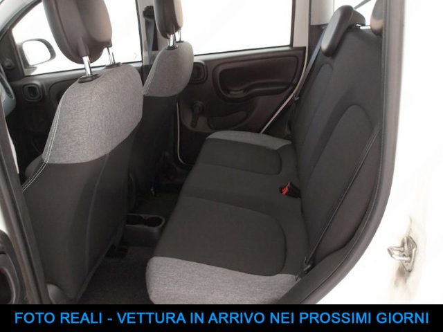 FIAT Panda usata, con Controllo trazione