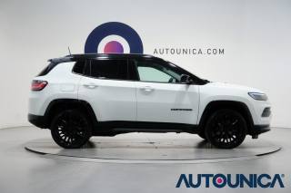 JEEP Compass usata, con Alzacristalli elettrici
