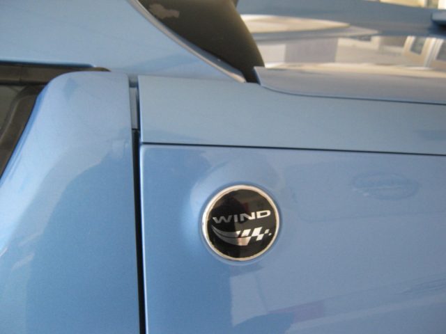 RENAULT Wind usata 19