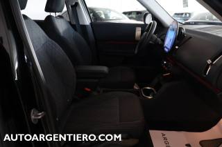 MINI Countryman usata, con Luci diurne