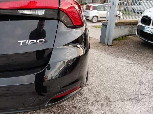FIAT Tipo usata, con Cerchi in lega