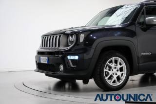 JEEP Renegade usata, con Controllo automatico clima