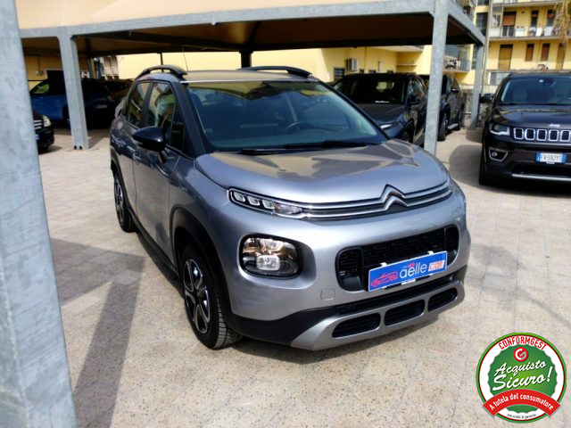 CITROEN C3 Aircross usata, con ABS
