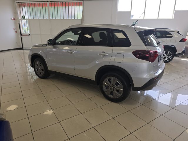 SUZUKI Vitara usata, con Airbag laterali