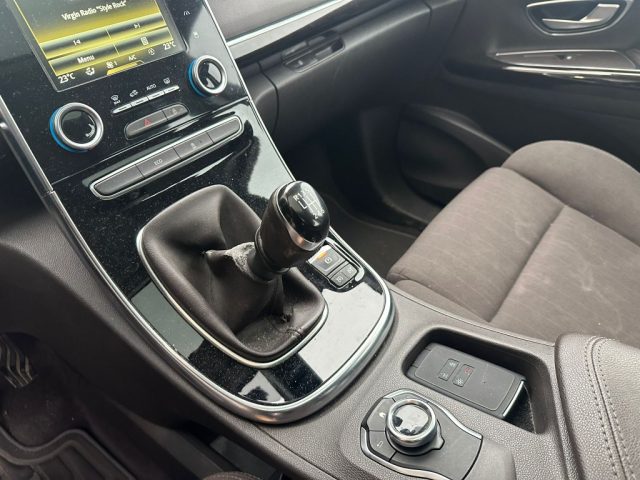 RENAULT Espace usata, con Cerchi in lega