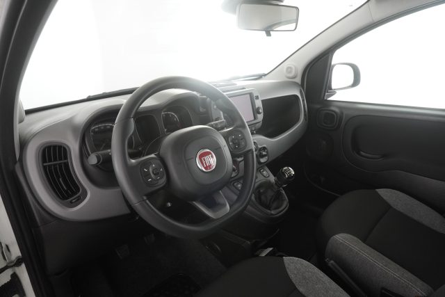 FIAT Panda usata 1