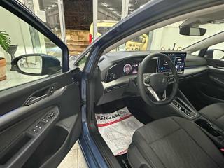 VOLKSWAGEN Golf usata, con Cruise Control