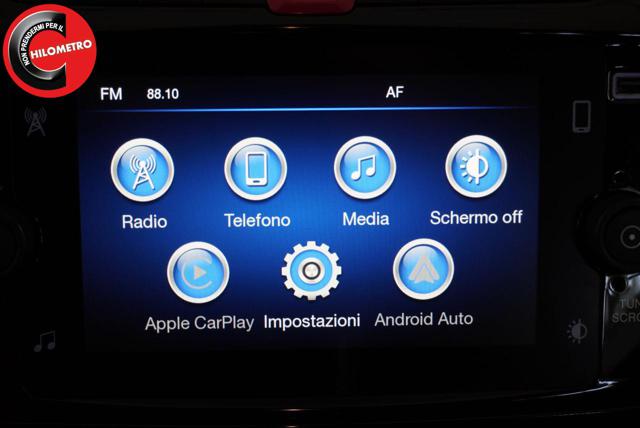 LANCIA Ypsilon usata, con USB