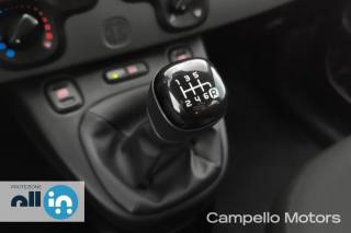 FIAT Panda usata 11