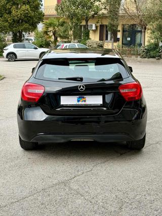 MERCEDES-BENZ A 180 usata 17