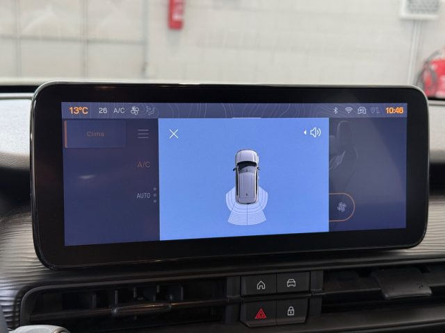 JEEP Avenger usata, con Android Auto