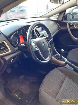 OPEL Astra usata 22