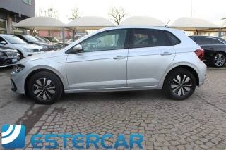 VOLKSWAGEN Polo usata, con Cruise Control