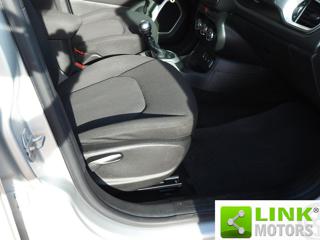 JEEP Renegade usata, con Bluetooth