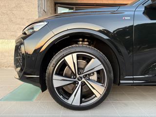 AUDI Q5 usata, con 360° camera
