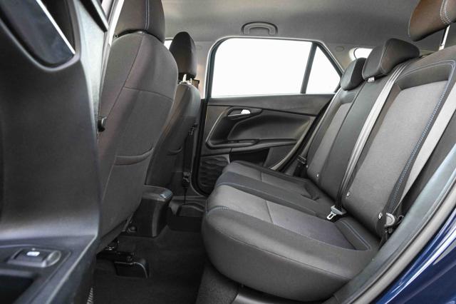 FIAT Tipo usata, con Touch screen