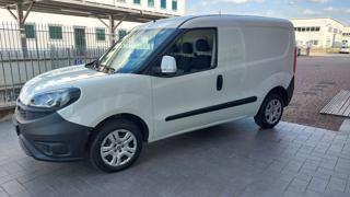 FIAT Doblo Doblò 1.3  MJT PC-TN Coibentato 13.000 Km 3 Posti