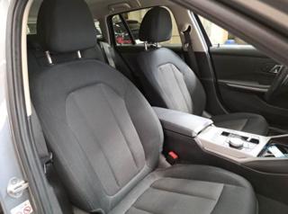 BMW 320 usata, con Boardcomputer