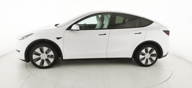 TESLA Model Y usata, con Airbag Passeggero
