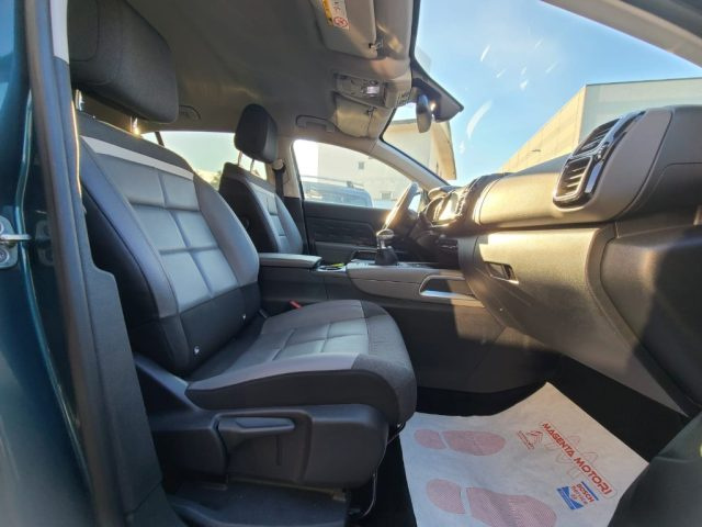 CITROEN C5 Aircross usata, con Fendinebbia