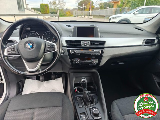 BMW X1 usata, con Climatizzatore