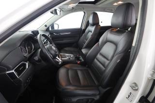 MAZDA CX-5 usata 1