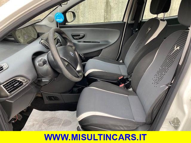 LANCIA Ypsilon usata, con Controllo trazione