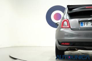 FIAT 500C usata 45