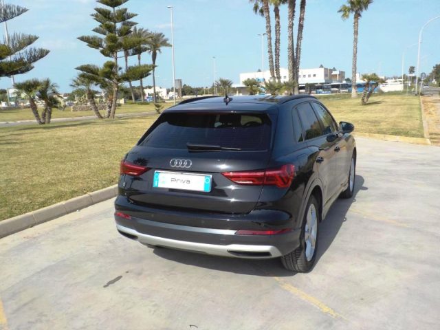 AUDI Q3 usata, con Filtro antiparticolato
