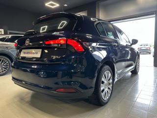 FIAT Tipo usata, con Boardcomputer