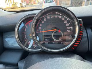 MINI Cooper D usata, con Airbag