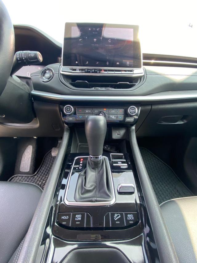 JEEP Compass usata 42