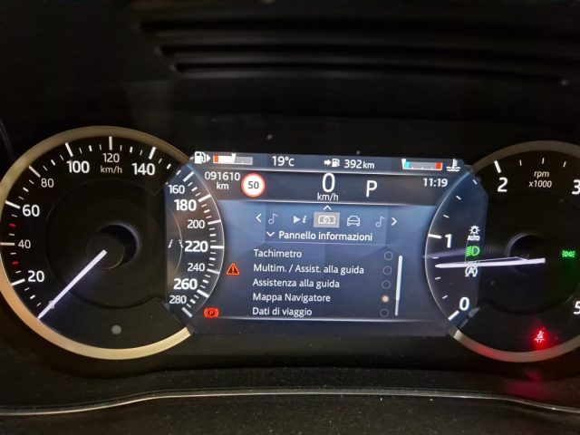 JAGUAR E-Pace usata, con Climatizzatore