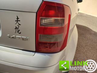 AUDI A2 usata, con Immobilizzatore elettronico