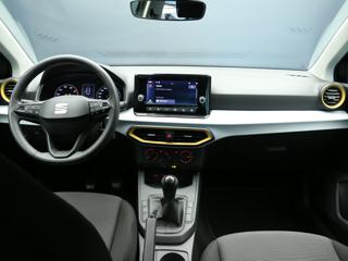 SEAT Ibiza usata, con ESP