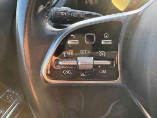 MERCEDES-BENZ GLA 200 usata, con ESP