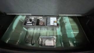 MG ZS usata, con Immobilizzatore elettronico