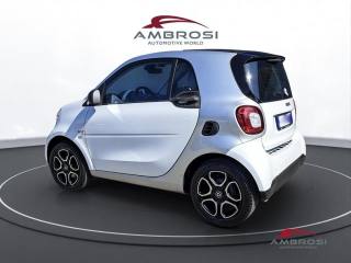 SMART ForTwo usata 3