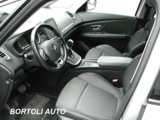 RENAULT Scenic usata, con Chiusura centralizzata