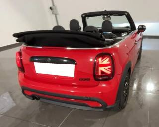 MINI Mini usata, con Airbag Passeggero