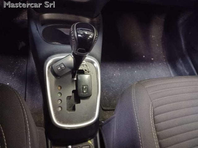 TOYOTA Yaris usata, con Antifurto