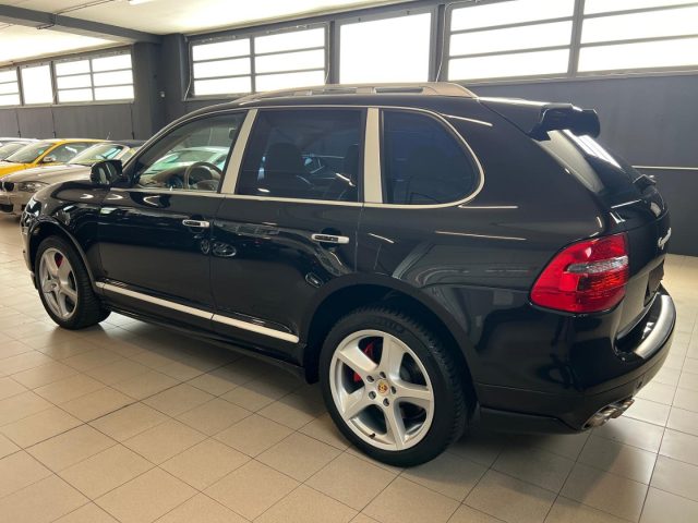 PORSCHE Cayenne usata, con Airbag Passeggero